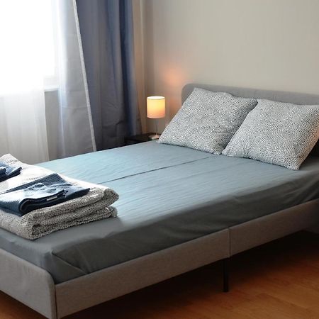 Tike, Tak - Central Residence Ni Extérieur photo
