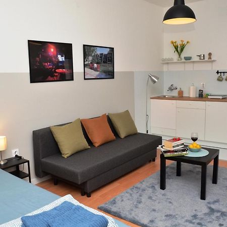 Tike, Tak - Central Residence Ni Extérieur photo